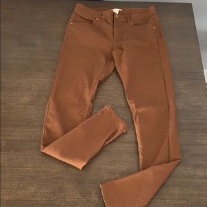 ⭐️H and M skinny pants⭐️